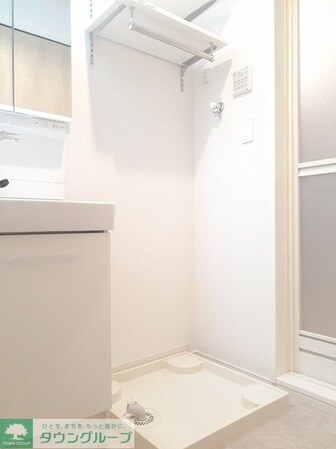 ディア ベルジュの物件内観写真